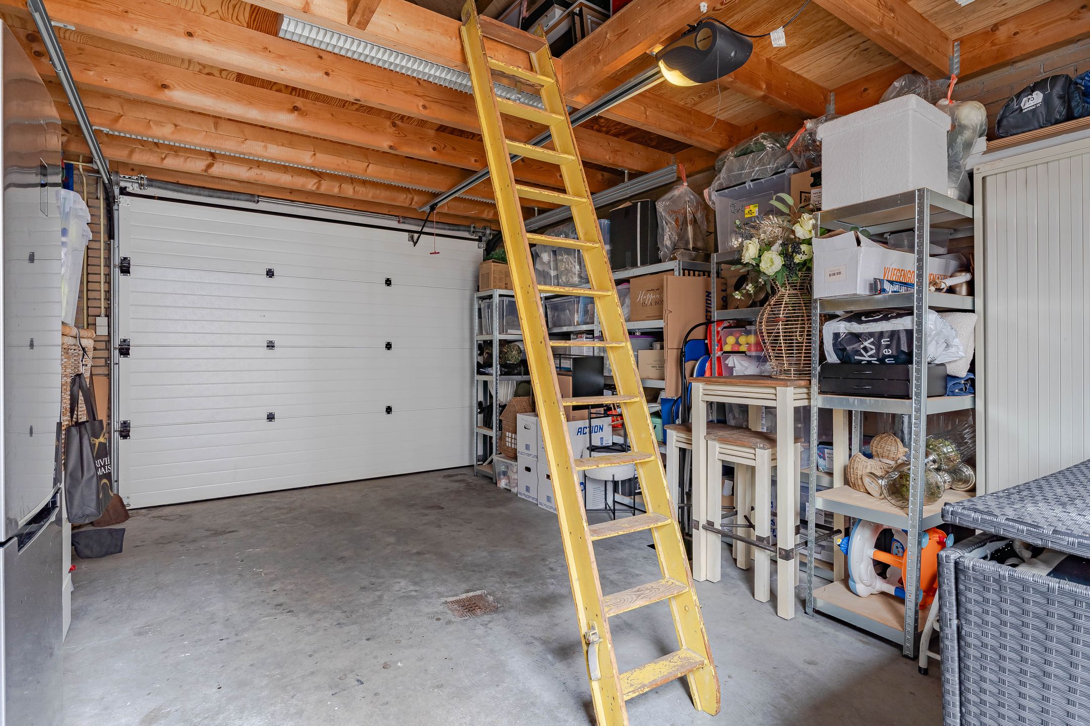 Foto 6 van Burgemeester Trooststraat 71