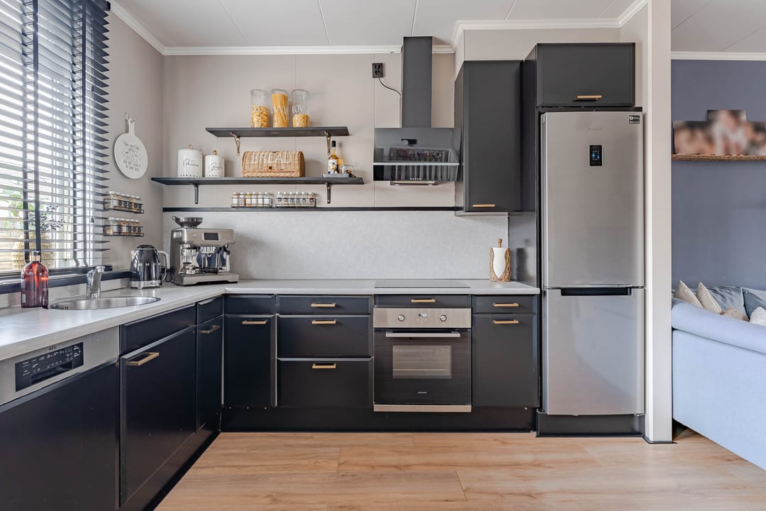 Foto 8 van Burgemeester Trooststraat 71