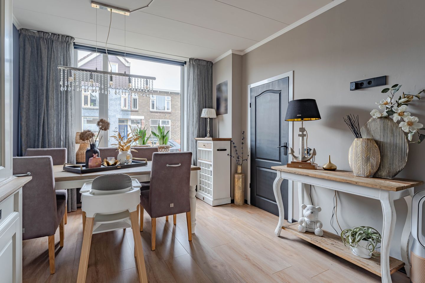 Foto 10 van Burgemeester Trooststraat 71