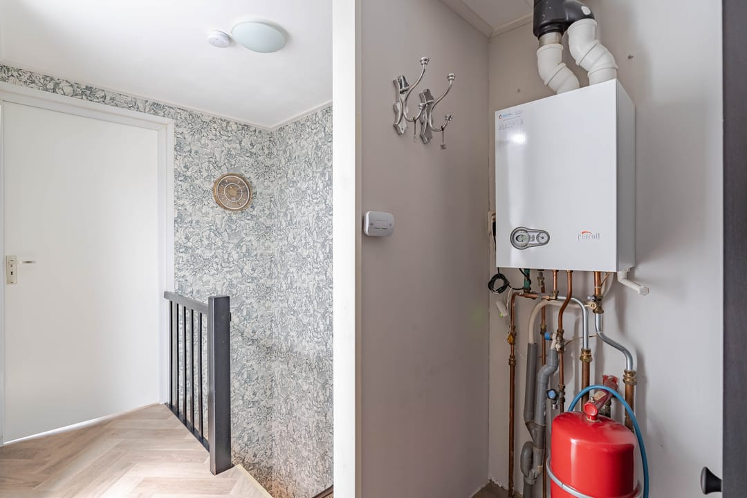 Foto 11 van Burgemeester Trooststraat 71