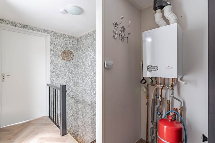 Foto 11 van Burgemeester Trooststraat 71