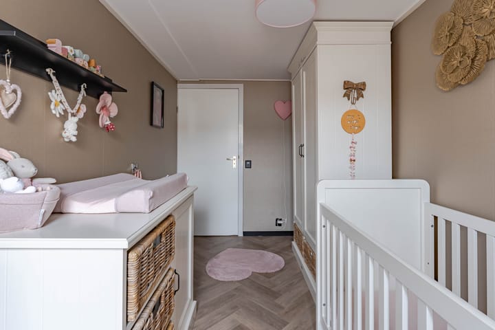 Foto 13 van Burgemeester Trooststraat 71