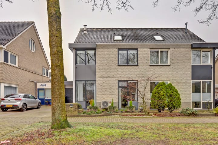 Foto 6 van Wijnruit 20