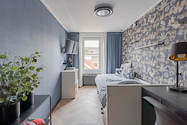 Foto 14 van Burgemeester Trooststraat 71