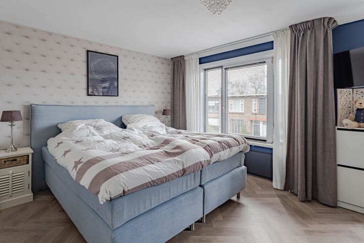 Foto 16 van Burgemeester Trooststraat 71