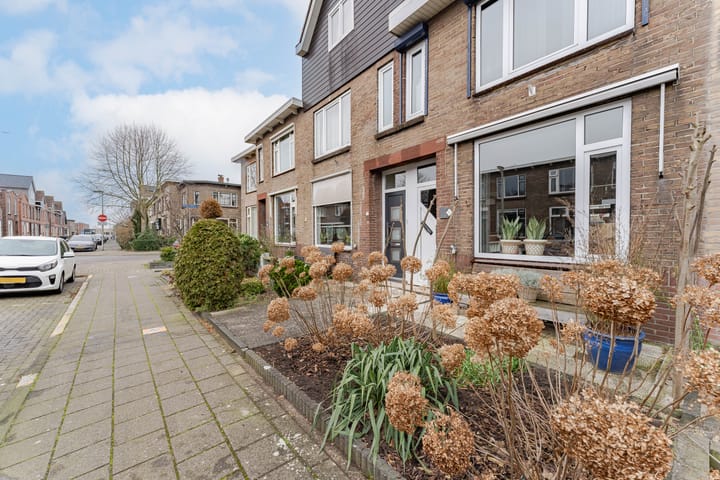 Foto 20 van Burgemeester Trooststraat 71