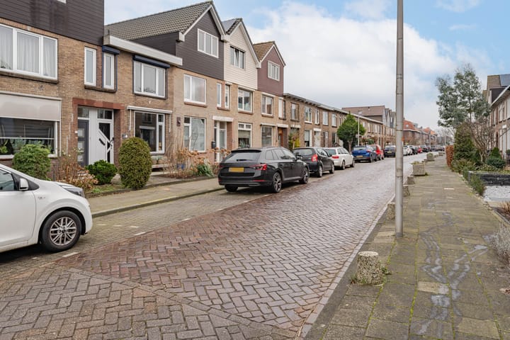 Foto 21 van Burgemeester Trooststraat 71