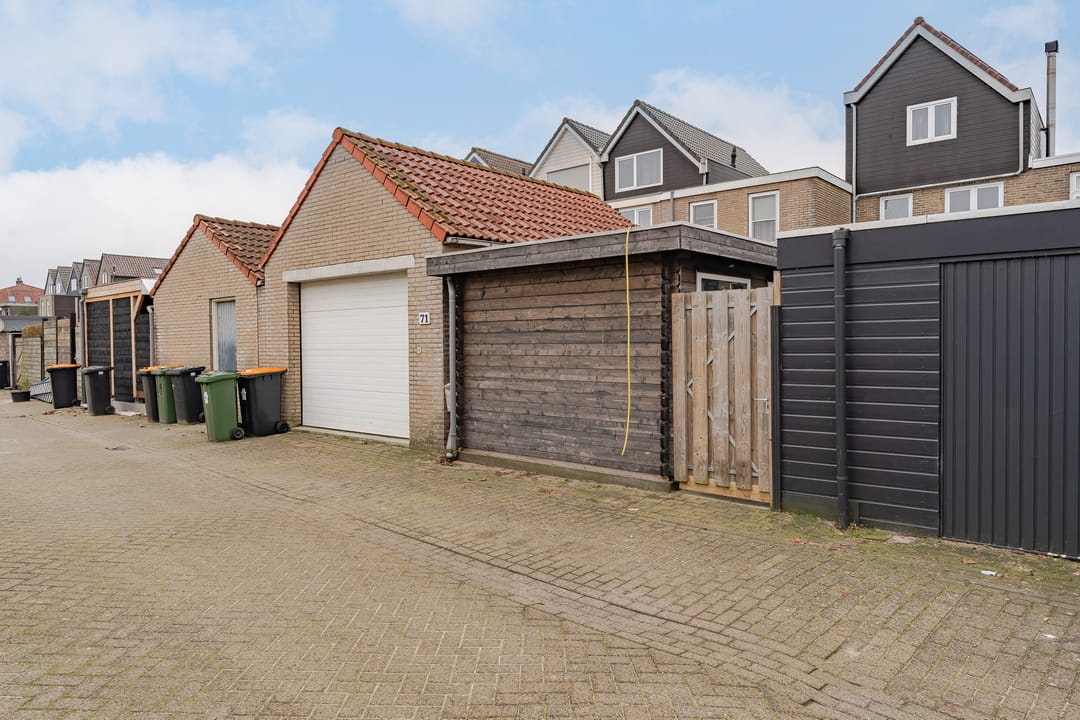 Foto 22 van Burgemeester Trooststraat 71