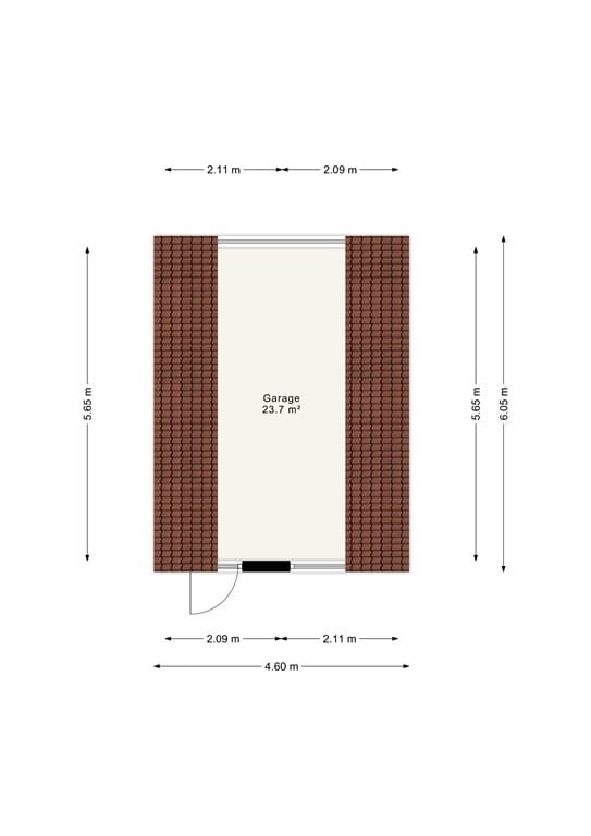 Foto 25 van Burgemeester Trooststraat 71