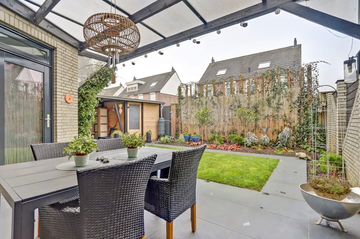 Foto 37 van Wijnruit 20