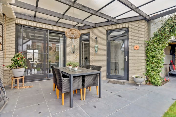 Foto 38 van Wijnruit 20