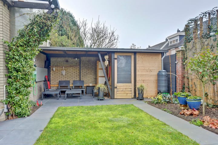 Foto 39 van Wijnruit 20