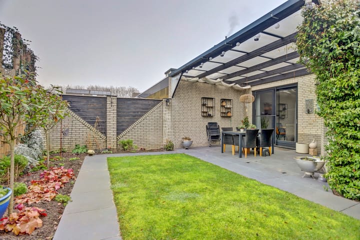 Foto 40 van Wijnruit 20