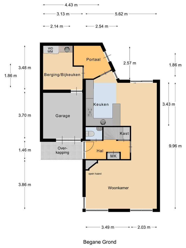 Foto 42 van Wijnruit 20
