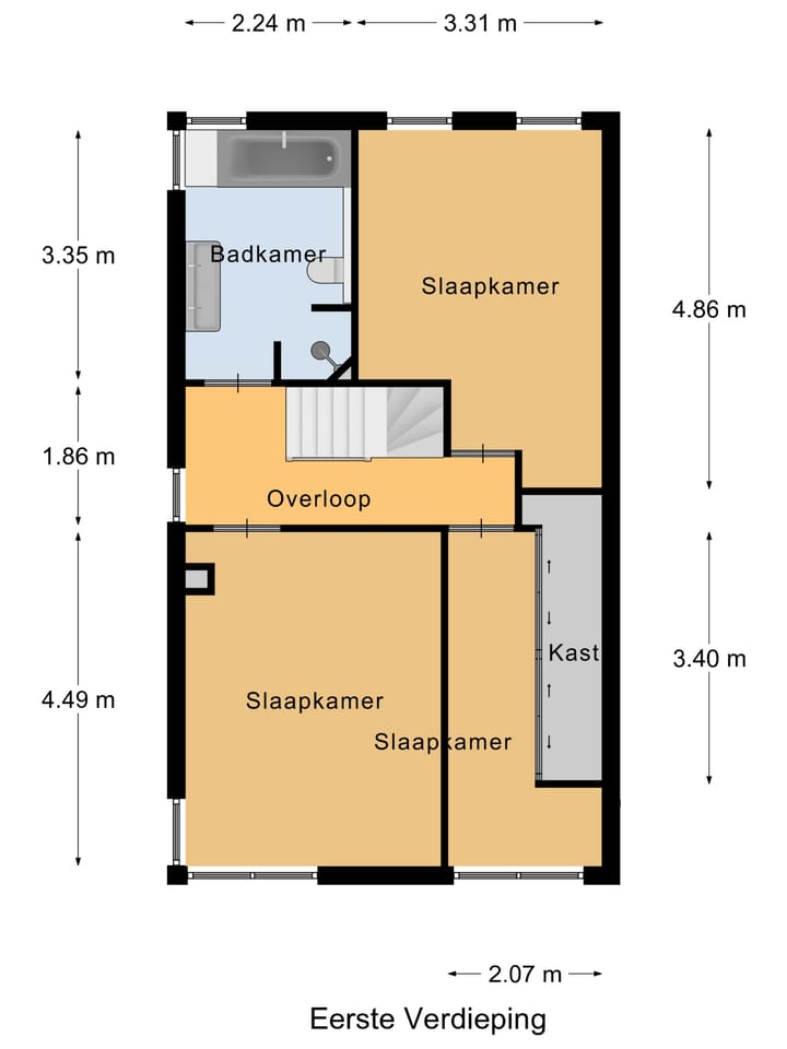 Foto 43 van Wijnruit 20