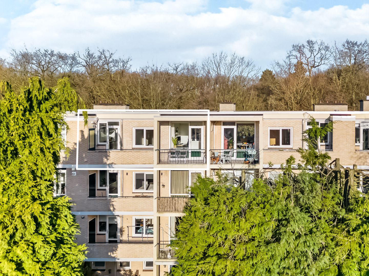 Foto 1 van Colenso 143