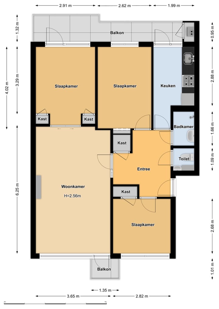 Foto 19 van Colenso 143