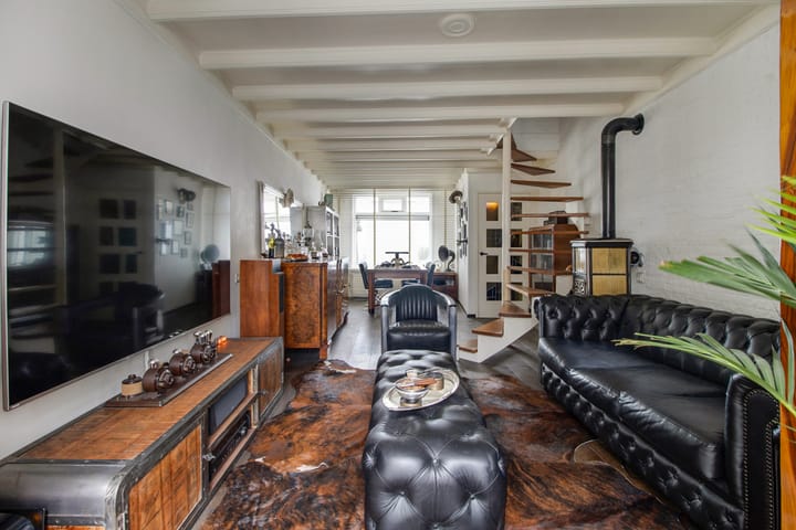 Foto 2 van Leistraat 25