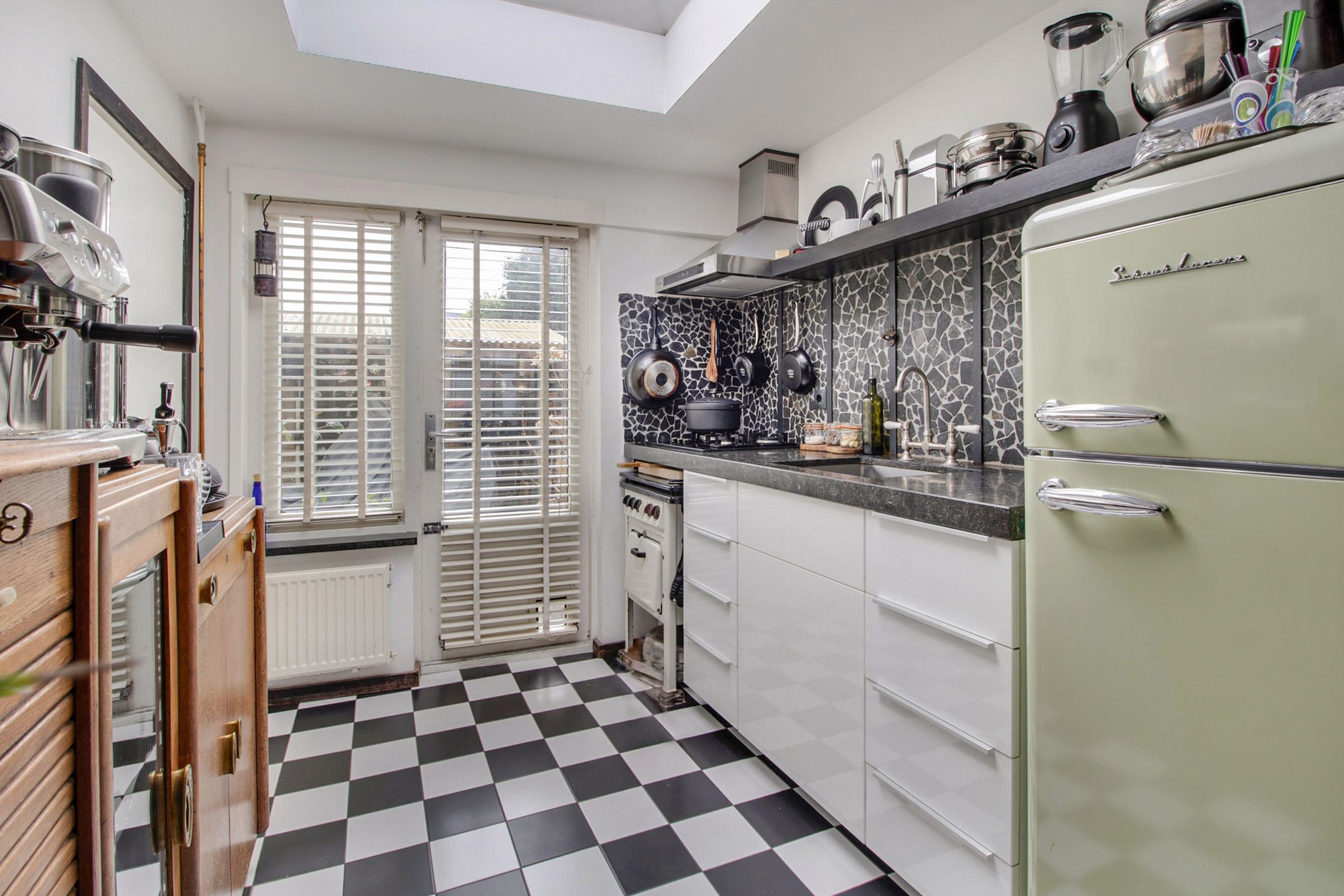 Foto 3 van Leistraat 25