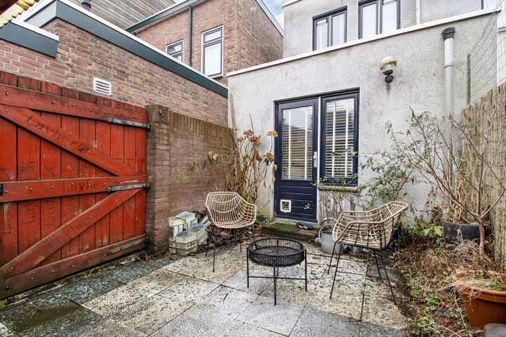 Foto 5 van Leistraat 25