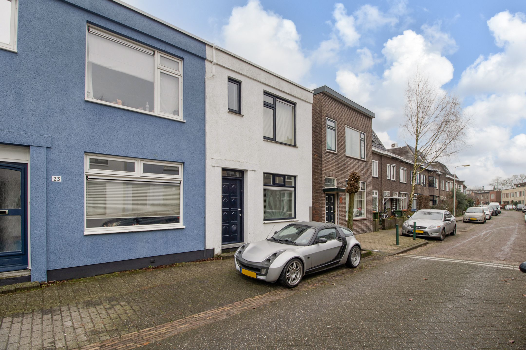 Foto 6 van Leistraat 25