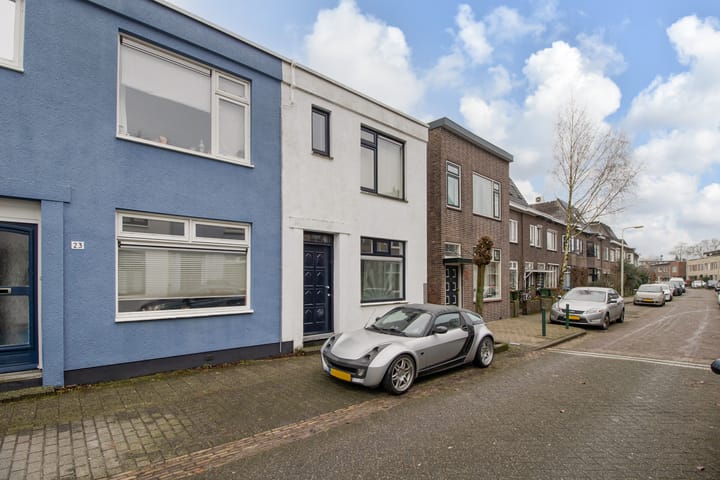 Foto 6 van Leistraat 25