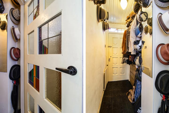 Foto 7 van Leistraat 25