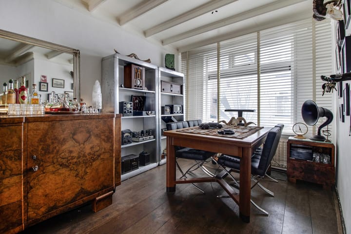 Foto 9 van Leistraat 25