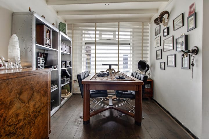 Foto 10 van Leistraat 25