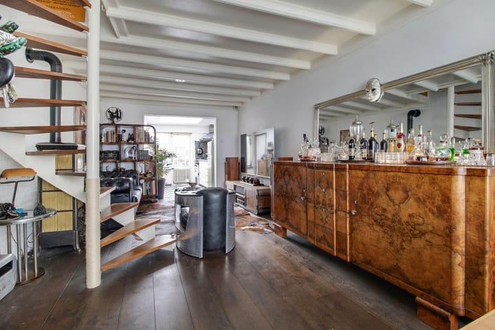 Foto 11 van Leistraat 25