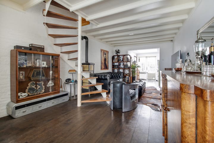 Foto 12 van Leistraat 25