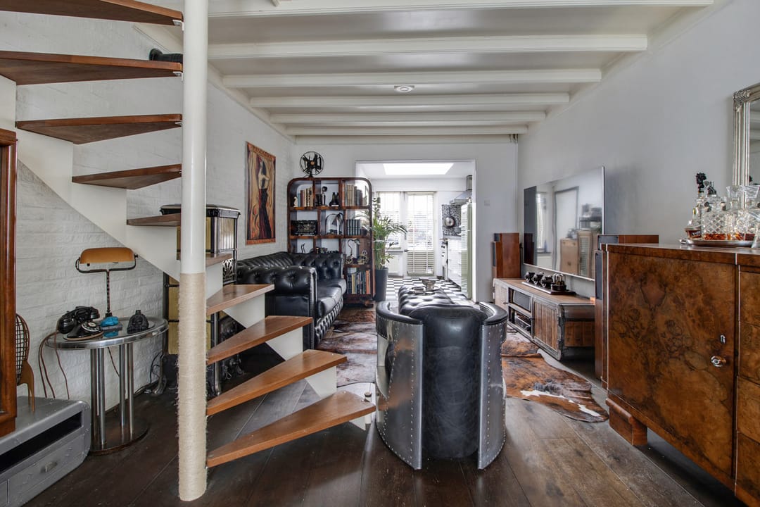 Foto 13 van Leistraat 25