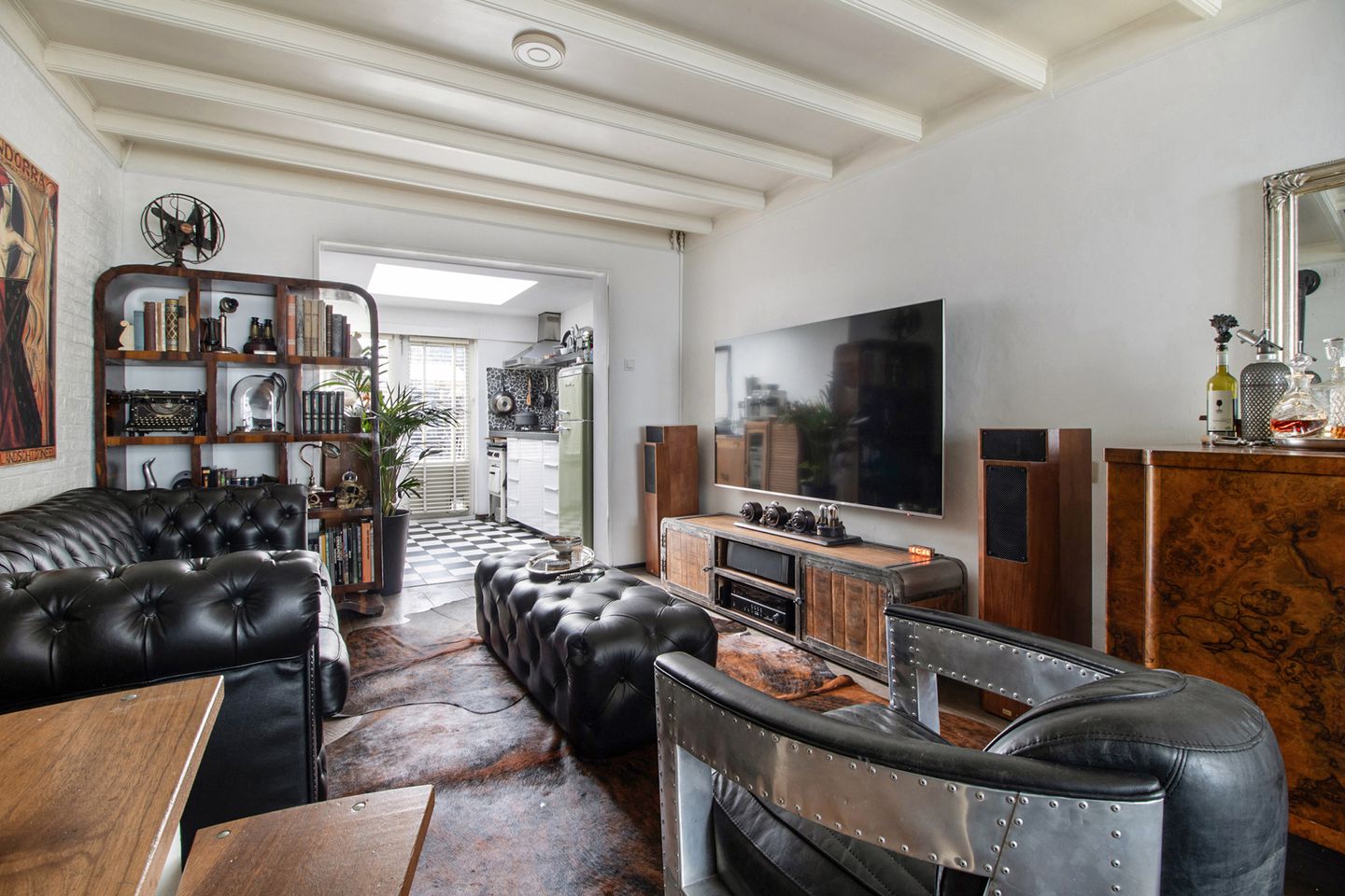 Foto 14 van Leistraat 25