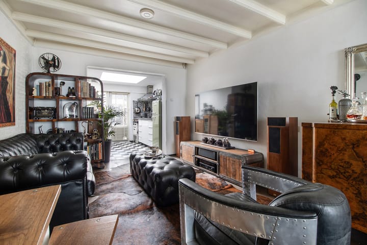 Foto 14 van Leistraat 25