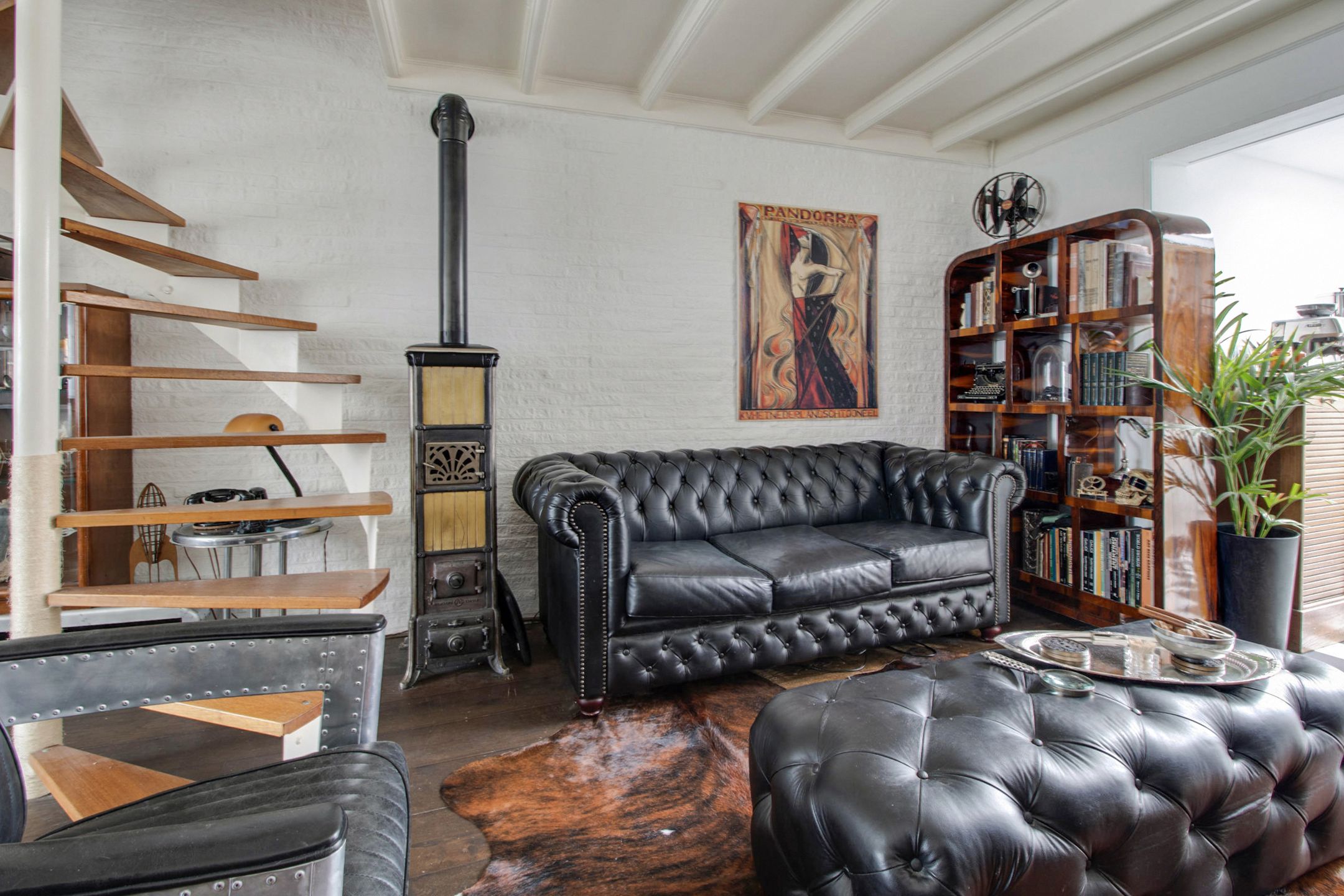 Foto 15 van Leistraat 25