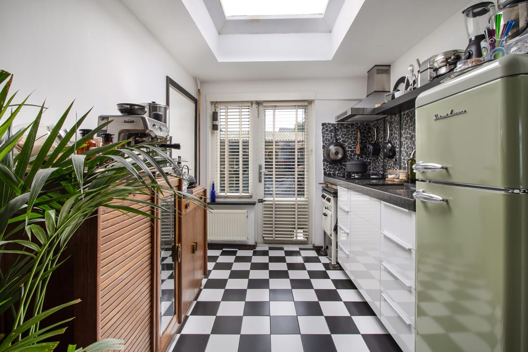 Foto 16 van Leistraat 25