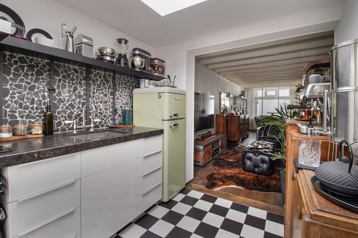 Foto 19 van Leistraat 25