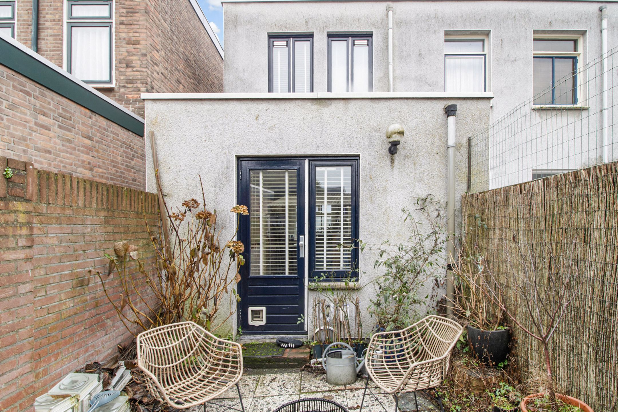 Foto 27 van Leistraat 25