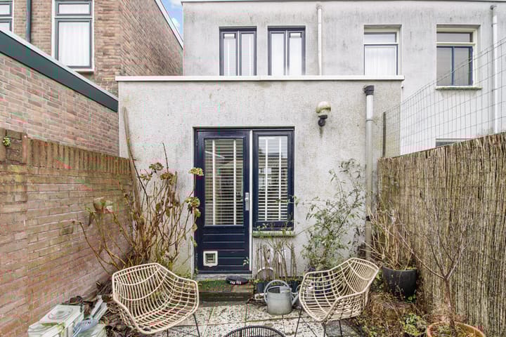 Foto 27 van Leistraat 25