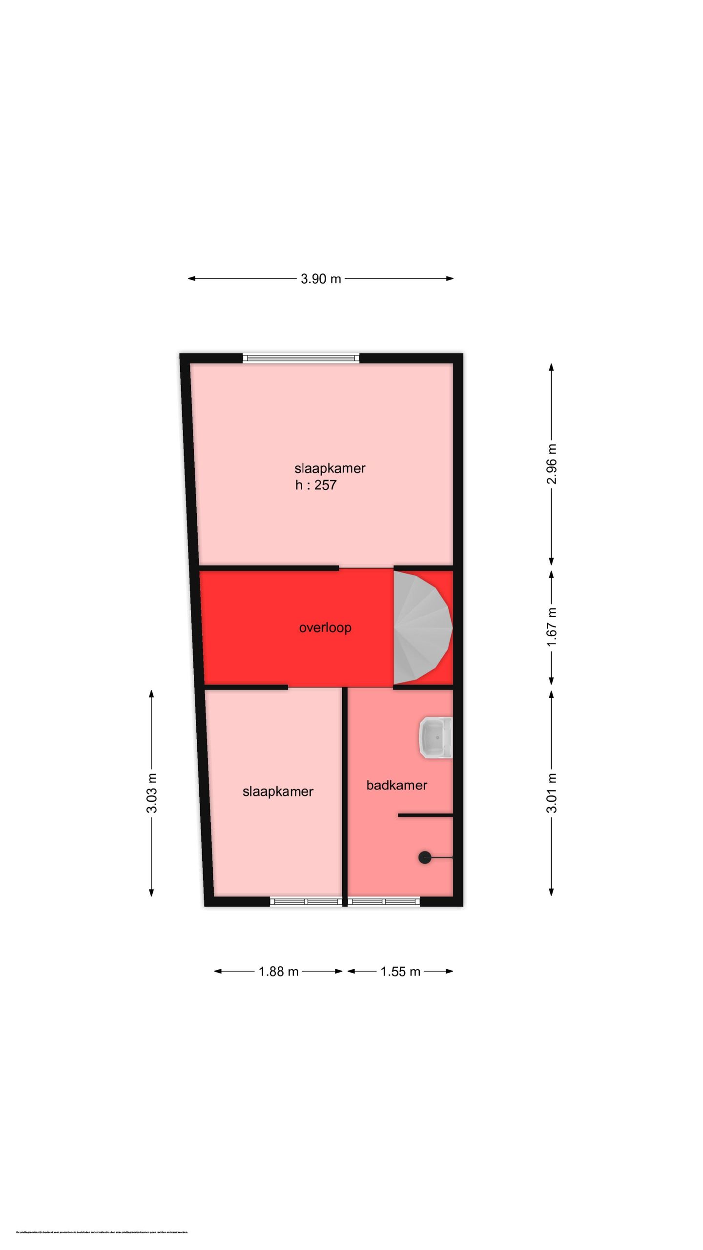 Foto 29 van Leistraat 25