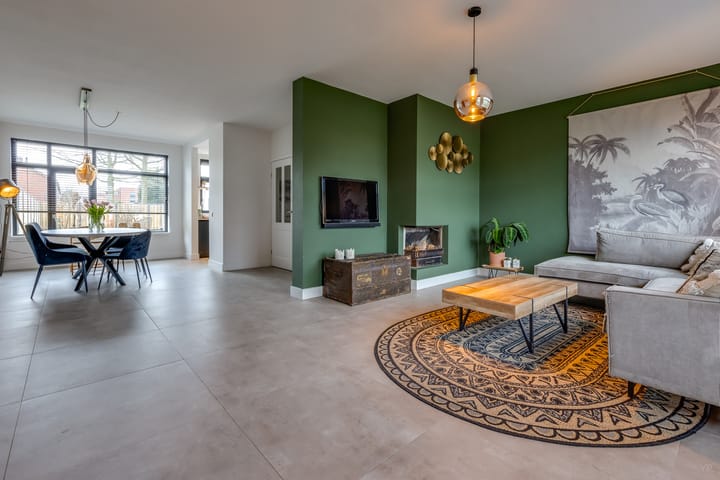 Foto 2 van Dwarssplitting 3