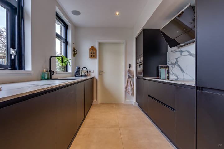 Foto 3 van Dwarssplitting 3