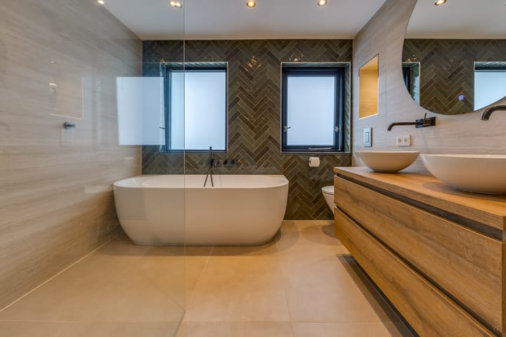 Foto 4 van Dwarssplitting 3