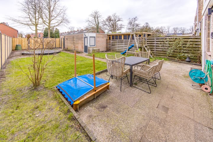 Foto 5 van Dwarssplitting 3