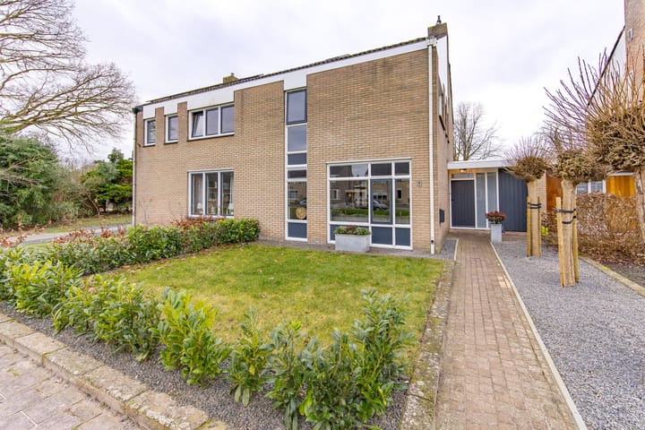 Foto 6 van Dwarssplitting 3