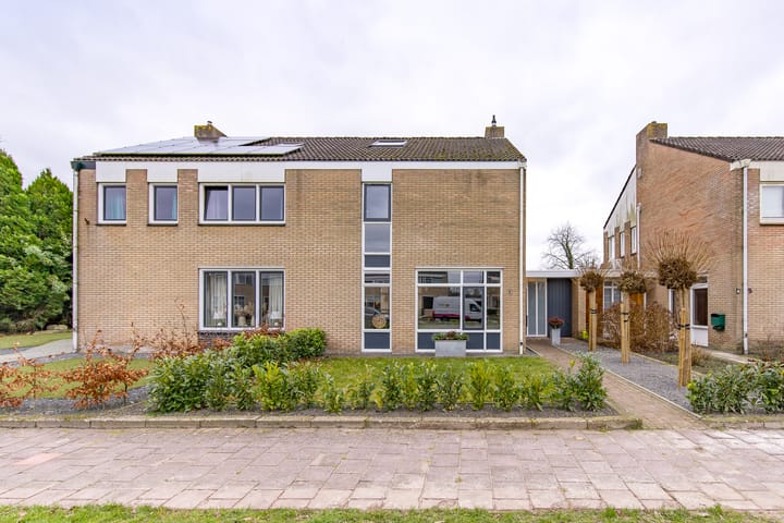 Foto 7 van Dwarssplitting 3