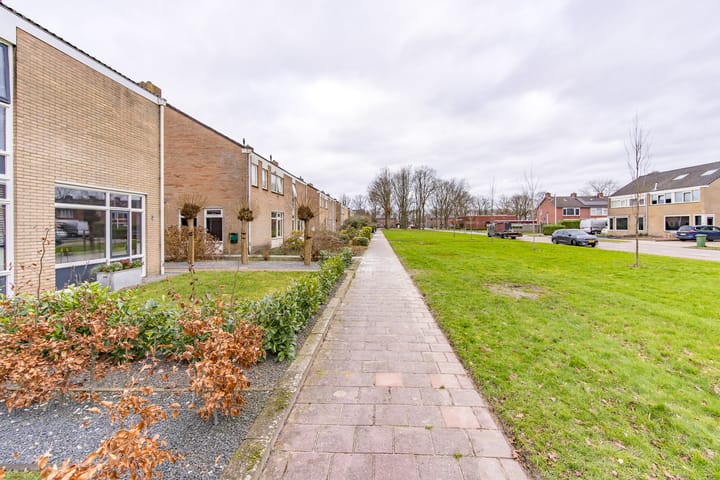 Foto 9 van Dwarssplitting 3