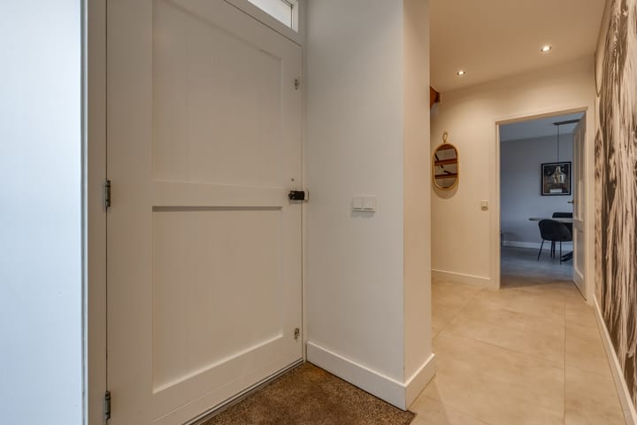 Foto 10 van Dwarssplitting 3