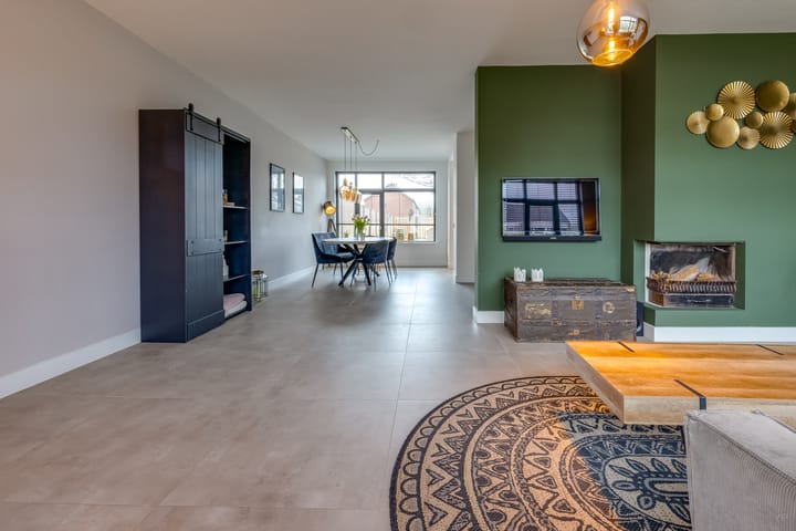 Foto 15 van Dwarssplitting 3