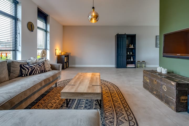 Foto 16 van Dwarssplitting 3